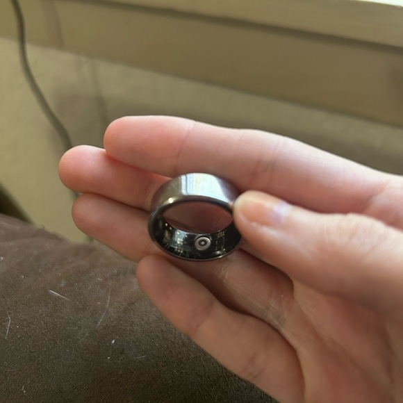 Smart Ring - Picture 4 of 4